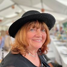 Sei der Chor - Sabine Rix
