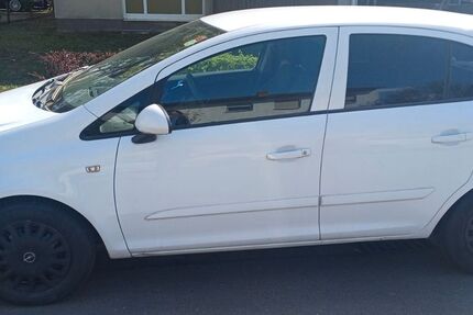 Opel Corsa 235.000 km 2.100 &euro; Speyer 67346