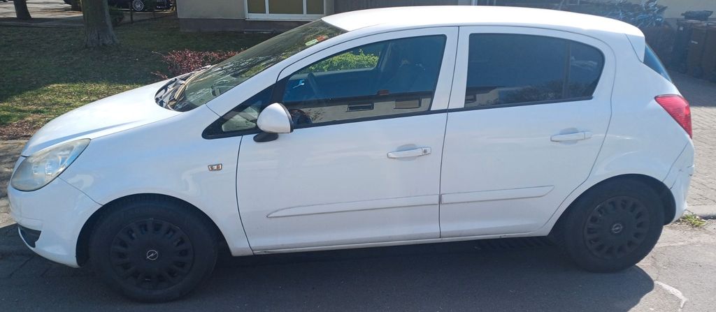 Opel Corsa 235.000 km 2.100 &euro; Speyer 67346