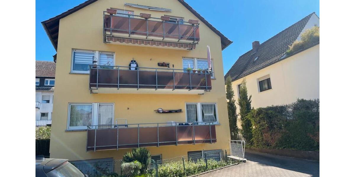 Etagenwohnung Viernheim - 3 Zimmer, 91 m&sup2;, 1.400&euro; | Angebot:26293239