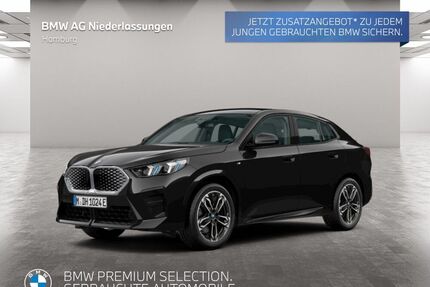 BMW iX2