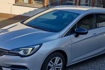 Opel Astra 54.133 km 14.900 &euro; Ludwigshafen 67071