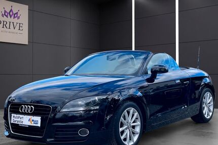 Audi TT 79.733 km 14.290 &euro; Worms 67547
