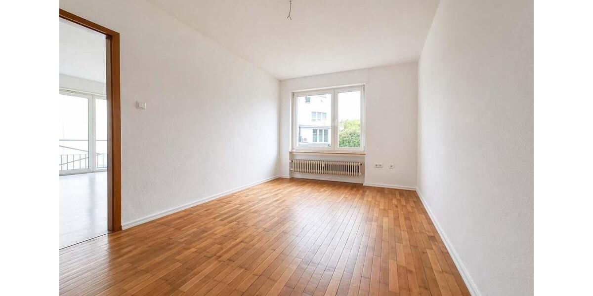 Erdgeschoßwohnung Viernheim - 3 Zimmer, 94 m&sup2;, 1.050&euro; | Angebot:26295141
