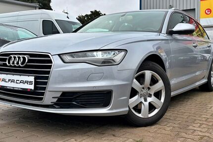 Audi A6 260.000 km 11.950 € Frankenthal 67227