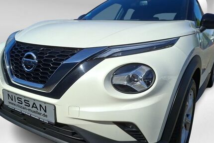 Nissan Juke 68.050 km 13.950 &euro; Heidelberg 69126
