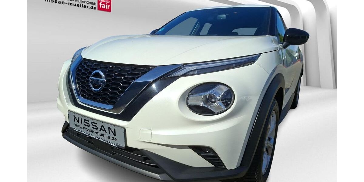 Nissan Juke 68.050 km 13.950 &euro; Heidelberg 69126