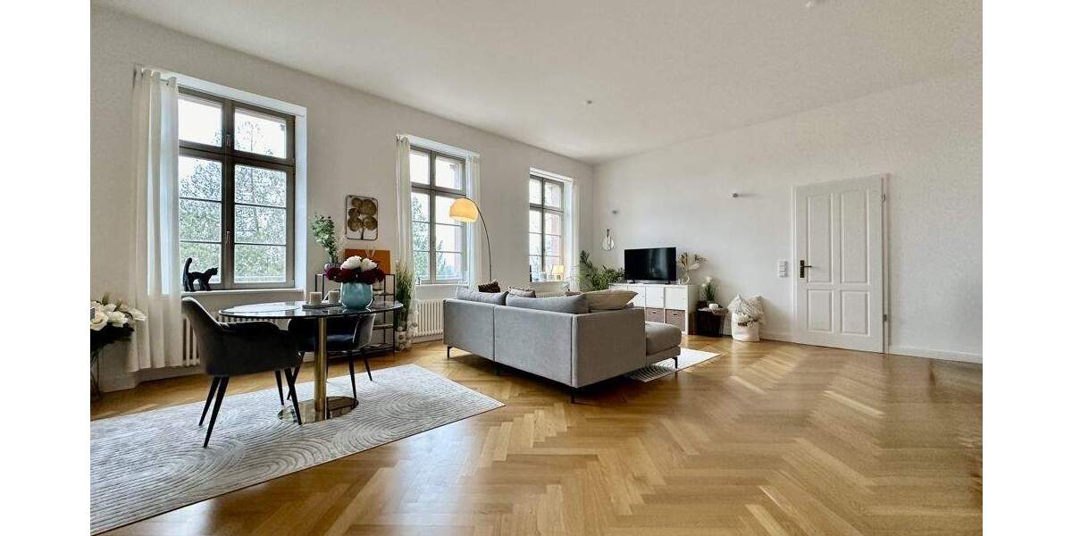 Etagenwohnung Heppenheim - 2 Zimmer, 70 m&sup2;, 830&euro; | Angebot:25390837