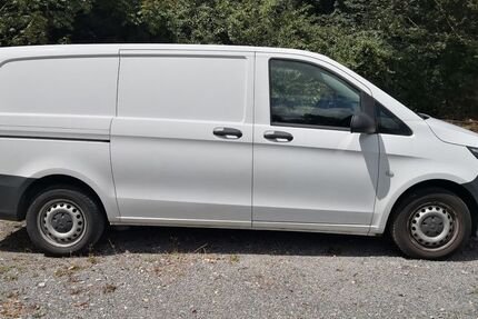 Mercedes-Benz Vito 182.000 km 9.500 &euro; Viernheim 68519