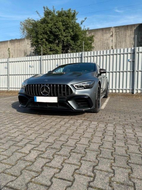 AMG GT