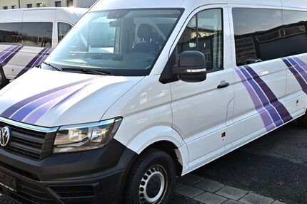 VW Crafter 196.000 km 29.900 &euro; Neustadt 67433