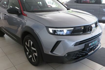 Opel Mokka 37.800 km 16.980 &euro; Heidelberg 69121