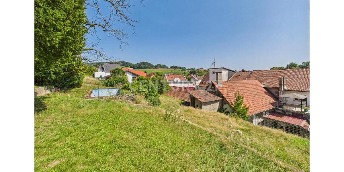 Gewerbeobjekt Lautertal (Odenwald) - 450.000&euro; | Angebot:24175731