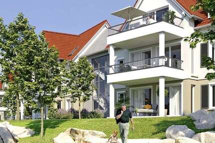 Wohnung zum Kaufen in Grünstadt 498.000 € 95 m² 3 zimmer