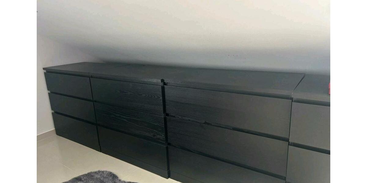 luxuriöse neubau 2Z dachgeschossPenthouse mit Terasse, EBK, FBH 2 zimmer