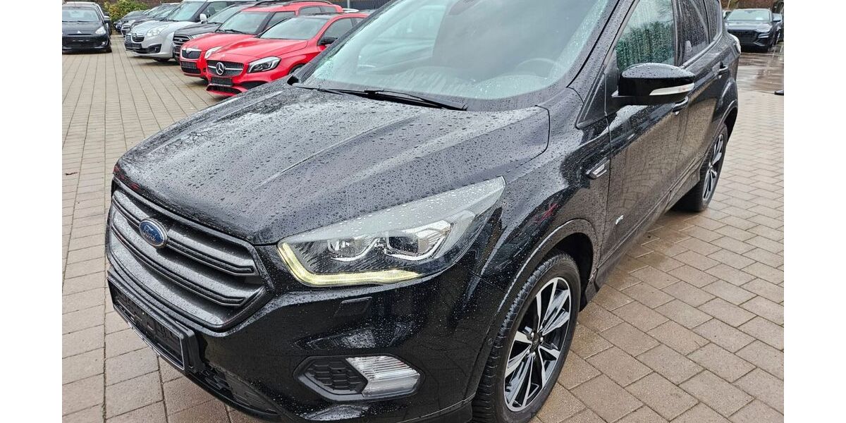 Ford Kuga 71.344 km 16.650 &euro; Lachen-Speyerdorf 67435