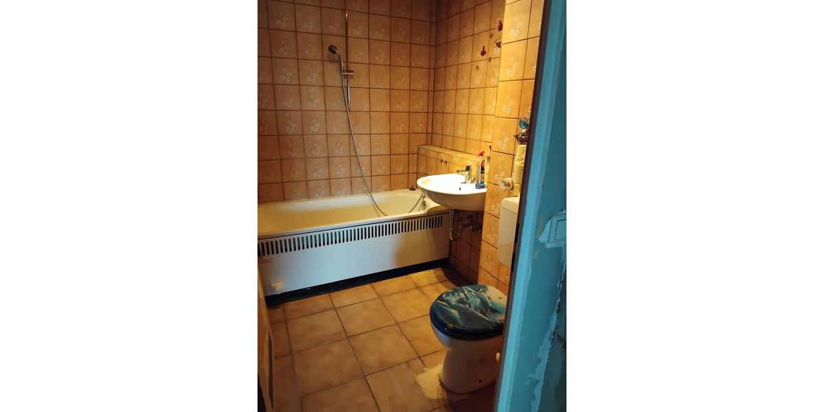 Dachgeschoßwohnung Ludwigshafen am Rhein Edigheim - 2.5 Zimmer, 63 m&sup2;, 111.600&euro; | Angebot:24803184