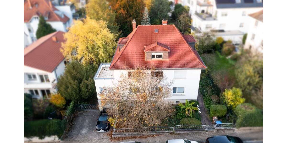 Einfamilienhaus Heidelberg Boxberg - 8 Zimmer, 246 m&sup2;, 1.650.000&euro; | Angebot:26115839