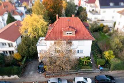 Haus Heidelberg Boxberg - 8 Zimmer, 246 m&sup2;, 1.650.000&euro; | Angebot:26115839