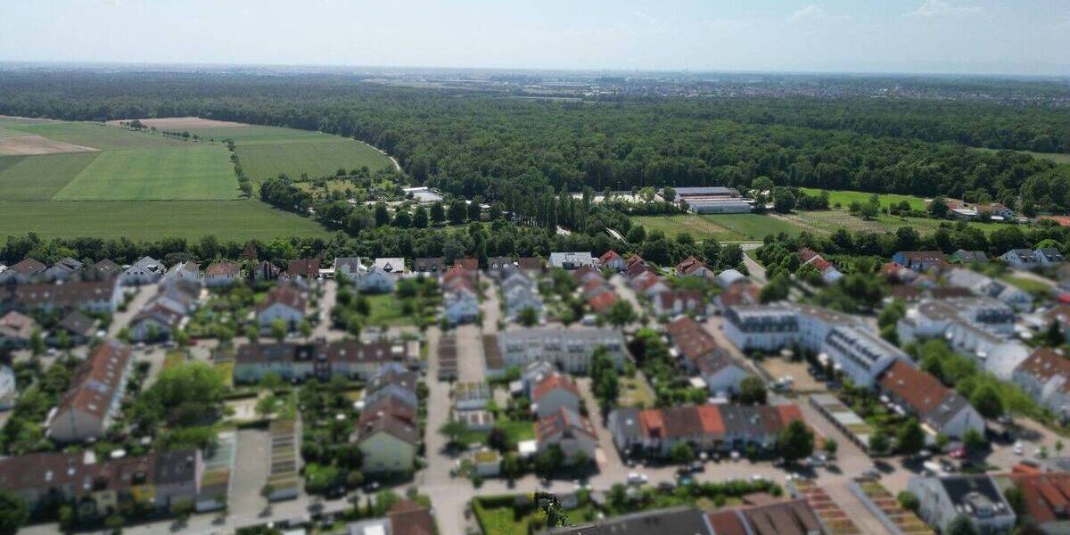 Reihenmittelhaus Schwetzingen - 5 Zimmer, 145 m&sup2;, 699.000&euro; | Angebot:26875254