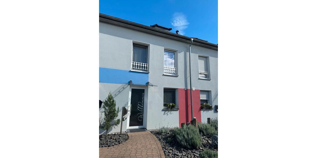 Reihenhaus Worms Nördliche Vororte - 5 Zimmer, 141 m&sup2;, 499.000&euro; | Angebot:26545054