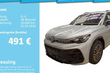 VW Tiguan 27.466 km 44.987 &euro; Mannheim 68309