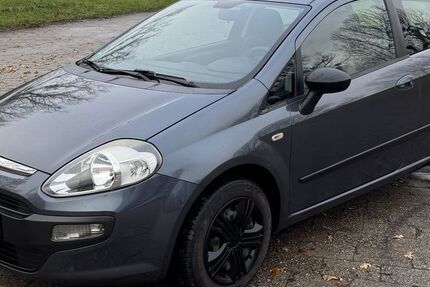 Fiat Punto Evo 133.300 km 3.490 &euro; Eich 67575