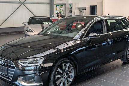 Audi A4 44.000 km 31.900 &euro; Weinheim 69469