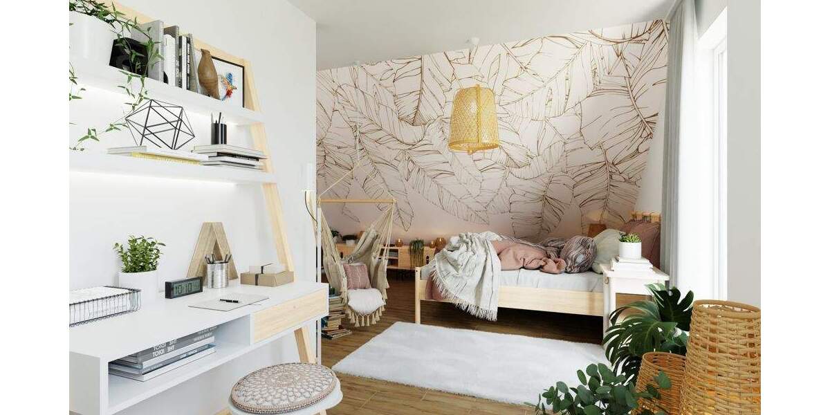 Reihenendhaus Wiesloch - 5 Zimmer, 122 m&sup2;, 589.900&euro; | Angebot:25166164