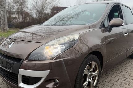Renault Scenic 217.000 km 3.999 &euro; Mannheim 68169