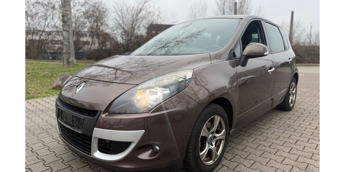 Renault Scenic 217.000 km 3.999 &euro; Mannheim 68169