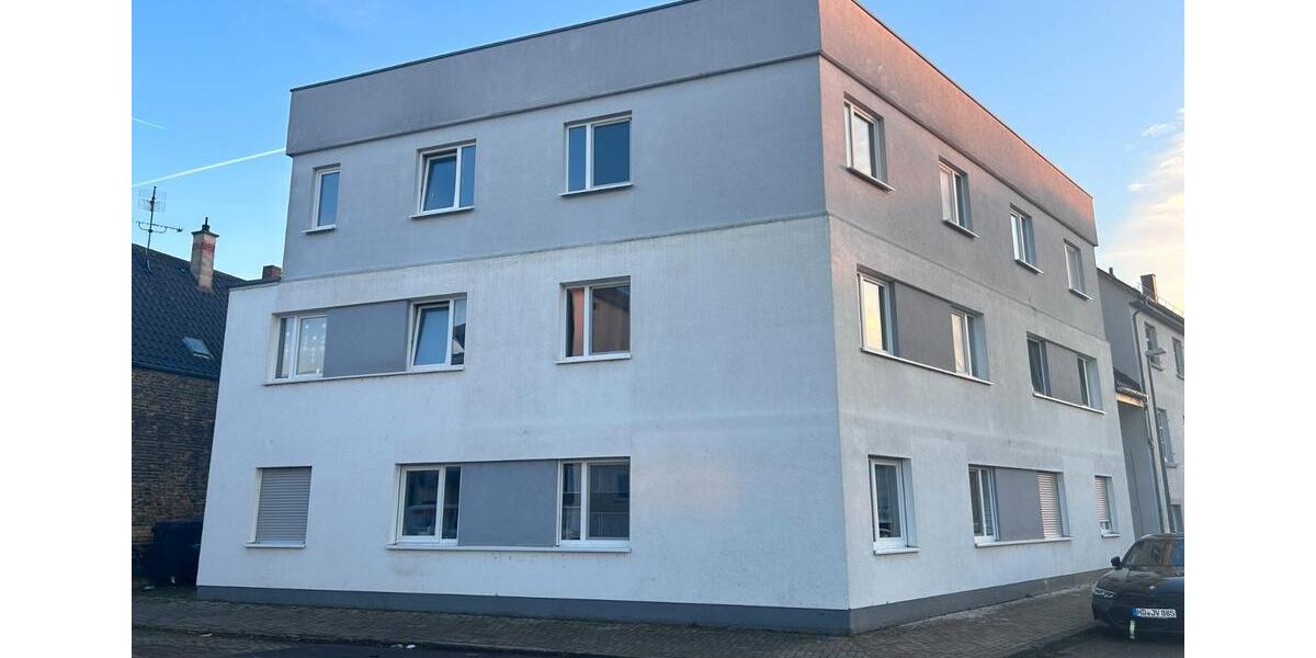 Etagenwohnung Worms Nördliche Vororte - 3 Zimmer, 50 m&sup2;, 690&euro; | Angebot:26425884