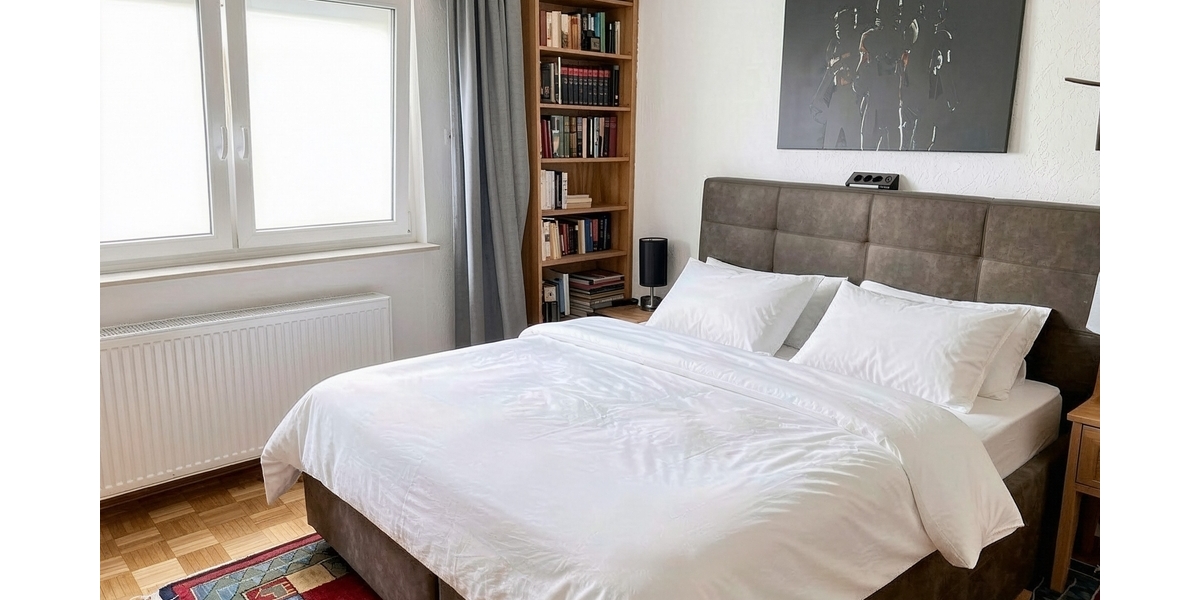Attraktives Dreifamilienhaus in Mannheim-Neckarstadt – Kapitalanlage mit Entwicklungspotenzial - Mehrfamilienhaus, Wohnhaus Mannheim Neckarstadt-Ost | Angebot:27323722