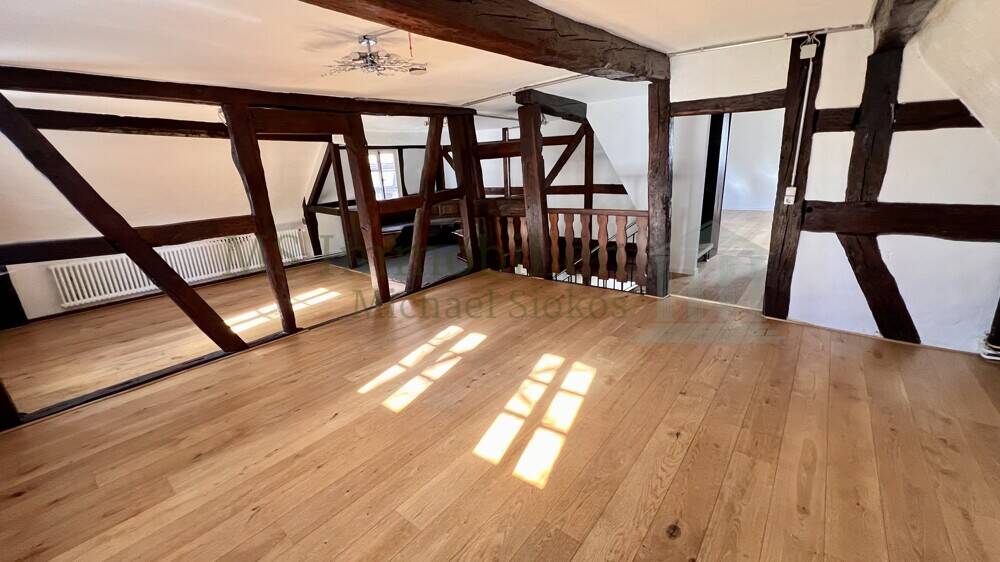 Mehrfamilienhaus, Wohnhaus Lampertheim - 1 Zimmer, 361 m&sup2;, 750.000&euro; | Angebot:26230251