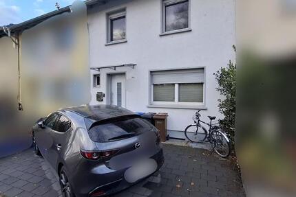 Gepflegtes Reihenhaus in Speyer-West – modernisiert & provisionsf 4 zimmer