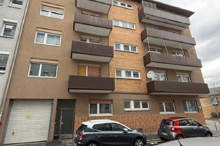 Wohnung Mannheim Quadrate - 3 Zimmer, 98 m&sup2;, 350.000&euro; | Angebot:25525208