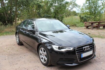 Audi A6 46.000 km 15.950 &euro; Haßloch 67454