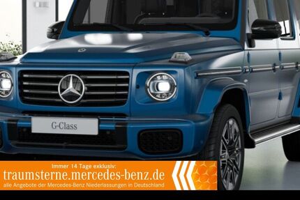 Mercedes-Benz G 580 8.278 km 132.990 &euro; Mannheim 68165