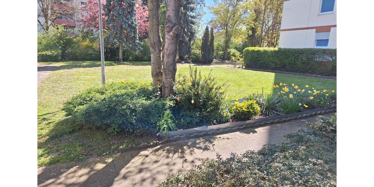 Etagenwohnung Mannheim Rheinau - 4 Zimmer, 100 m&sup2;, 399.000&euro; | Angebot:26238517