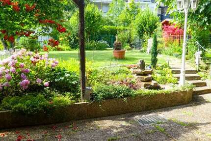 Haus Mannheim / Rheinau Rheinau - 8 Zimmer, 264 m&sup2;, 549.900&euro; | Angebot:27008651