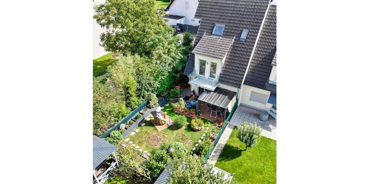 Doppelhaushälfte Mannheim Neckarau - 5 Zimmer, 123 m&sup2;, 639.000&euro; | Angebot:25958893