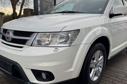 Fiat Freemont 188.942 km 7.999 &euro; LUDWIGSHAFEN AM RHEIN 67071