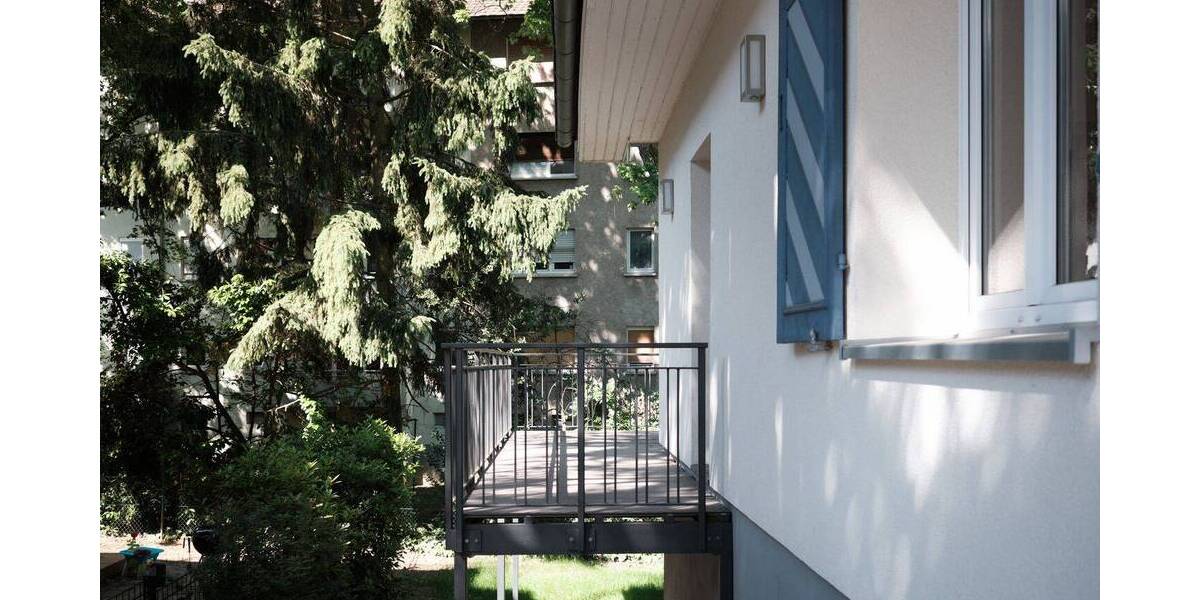 Mehrfamilienhaus, Wohnhaus Heidelberg Handschuhsheim Handschuhsheim - 4 Zimmer, 150 m&sup2;, 1.320.000&euro; | Angebot:26835496