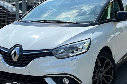 Renault Scenic 90.000 km 9.900 &euro; Weinheim 69469