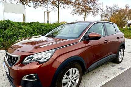 Peugeot 3008 76.000 km 13.978 &euro; Worms 67550