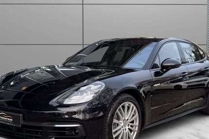 Porsche Panamera 59.390 km 69.990 &euro; Frankenthal 67227