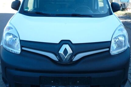 Renault Kangoo 128.000 km 9.700 &euro; Mannheim 68199