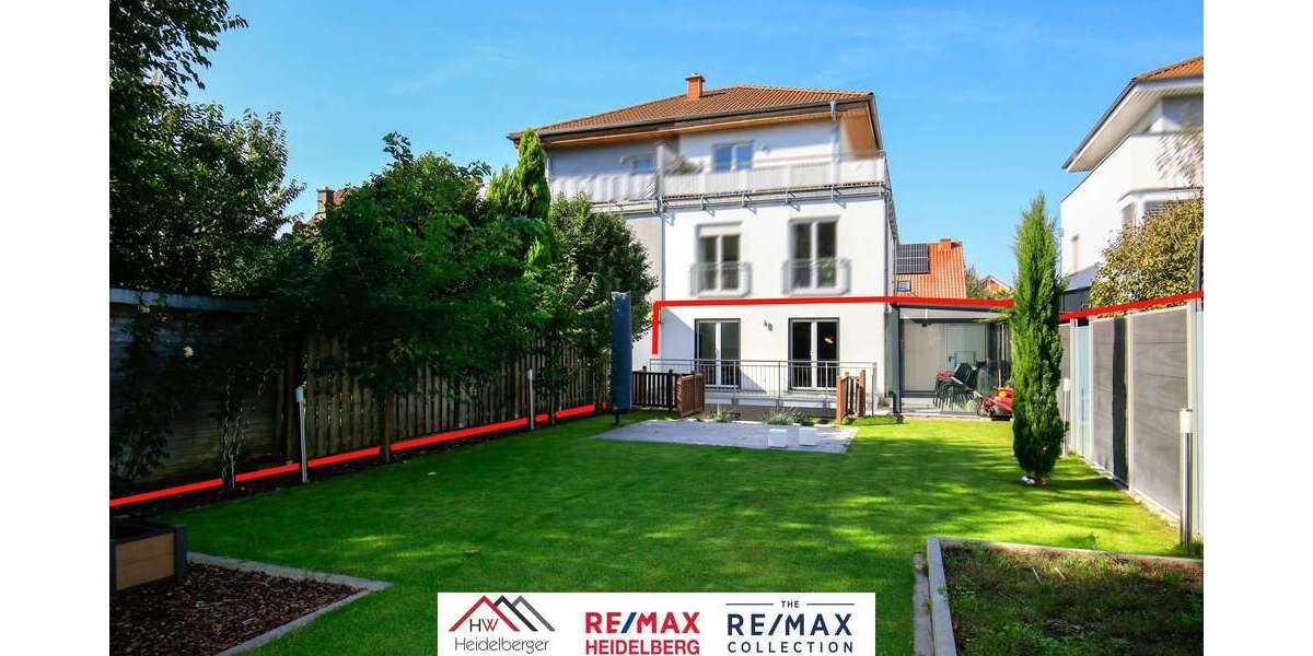 Wohnung zum Kaufen in Ludwigshafen am Rhein 369.900 € 107 m² 4 zimmer