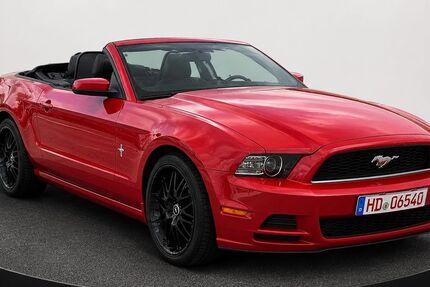 Ford Mustang 124.758 km 14.900 &euro; Wiesloch 69168