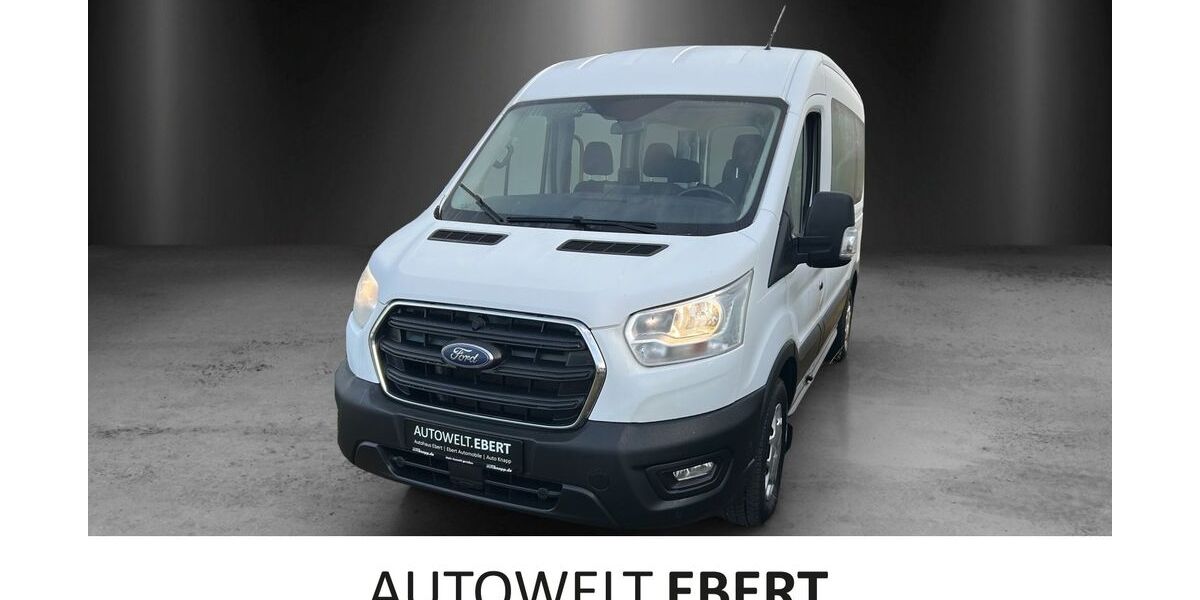 Ford Transit 54.940 km 26.880 &euro; Frankenthal 67227